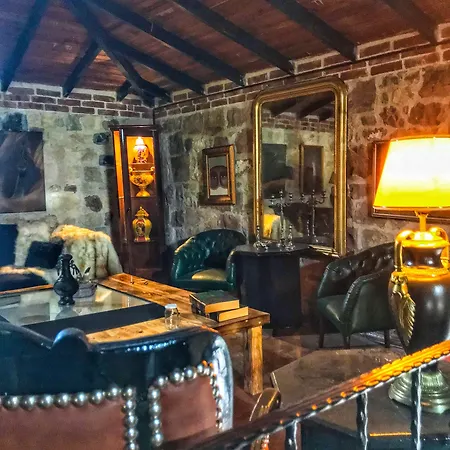 בית חווה Simlarda Aquapark Ayvalı