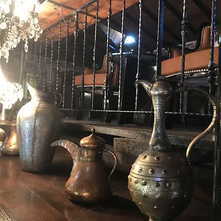 בית חווה Simlarda Aquapark *