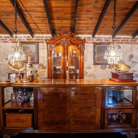 בית חווה Simlarda Aquapark Ayvalı