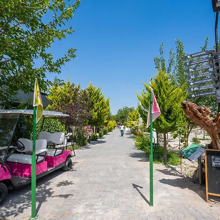 Simlarda Aquapark * Ayvalı