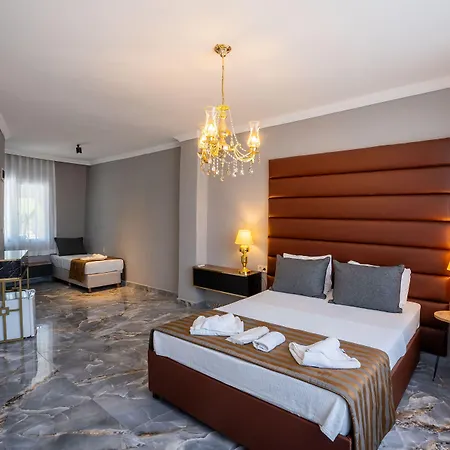 Simlarda Aquapark בית חווה