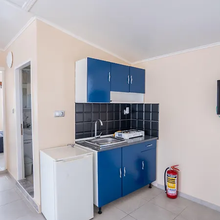 Simlarda Aquapark * Ayvalı