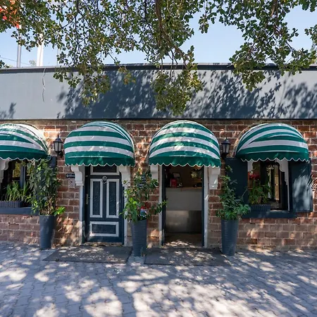 Vakantieboerderij Simlarda Aquapark *