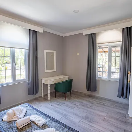 Vakantieboerderij Simlarda Aquapark