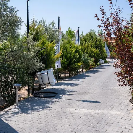Simlarda Aquapark *