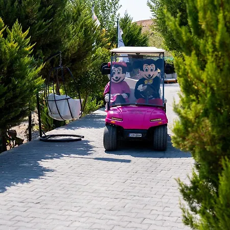 Simlarda Aquapark * Ayvalı