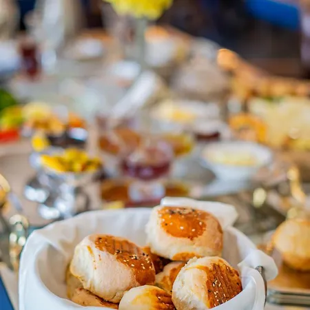 ファームステイ Simlarda Aquapark