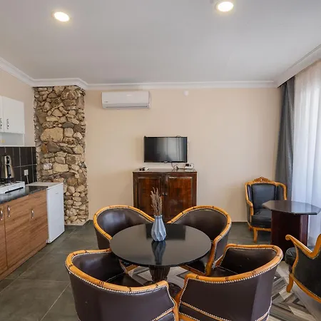 Vakantieboerderij Simlarda Aquapark *