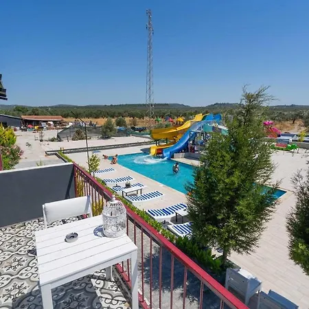 Simlarda Aquapark