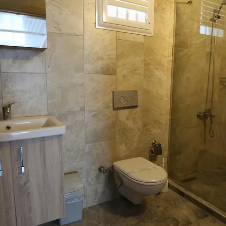 Simlarda Aquapark Ayvalı