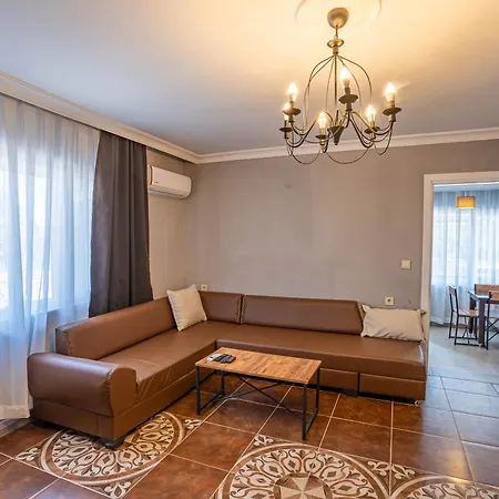 Vakantieboerderij Simlarda Aquapark