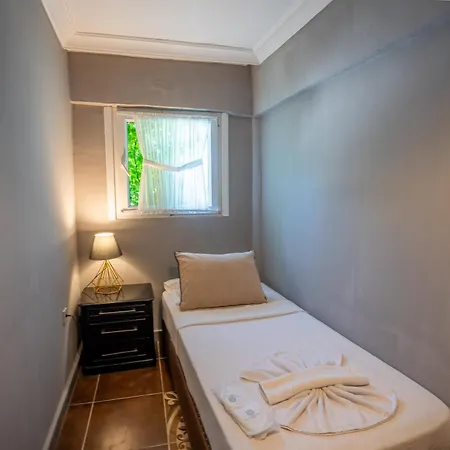 Simlarda Aquapark * Ayvalı