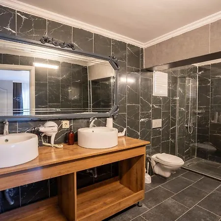 Simlarda Aquapark ファームステイ Ayvalı