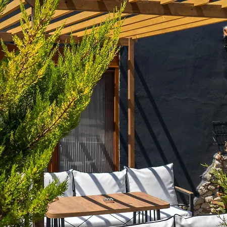 Simlarda Aquapark ファームステイ Ayvalı