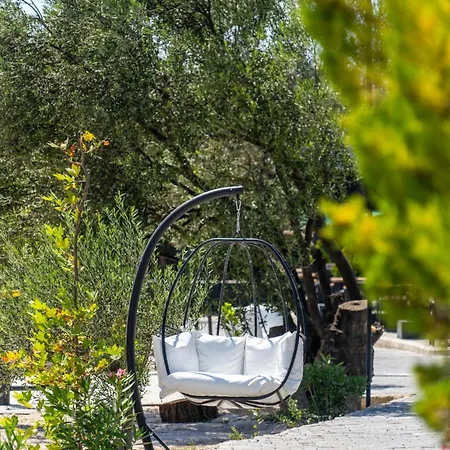 ファームステイ Simlarda Aquapark *