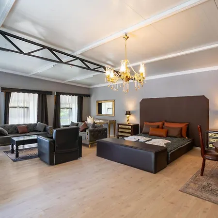 Simlarda Aquapark Vakantieboerderij Ayvalı