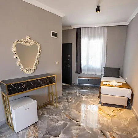 Simlarda Aquapark Vakantieboerderij *