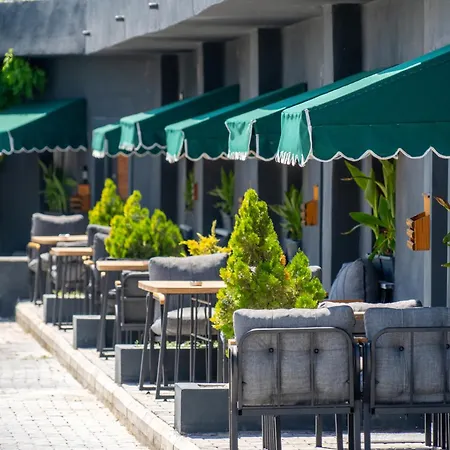 ファームステイ Simlarda Aquapark